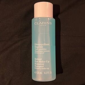 Clarins Instant Eye Make-up Remover